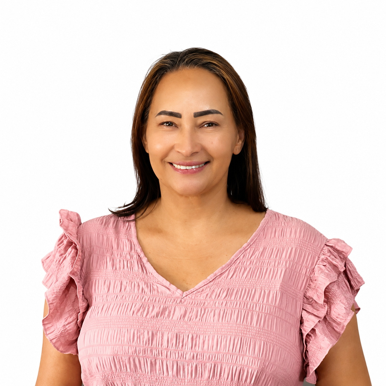 Maria José De Oliveira