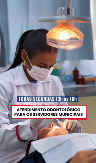 Além dos atendimentos odontológicos, a UBS da comunidade do Funil já está com atendimentos acontecendo normalmente para a população