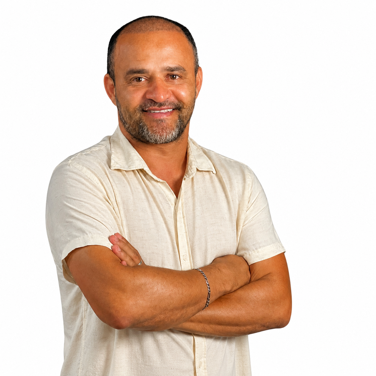 Silvano Pires