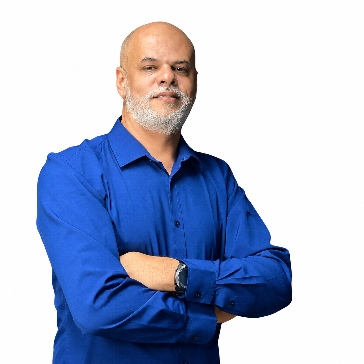 Alan Hudson Silva